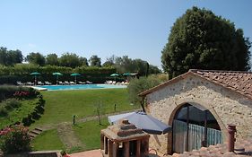 Vecchio Fienile