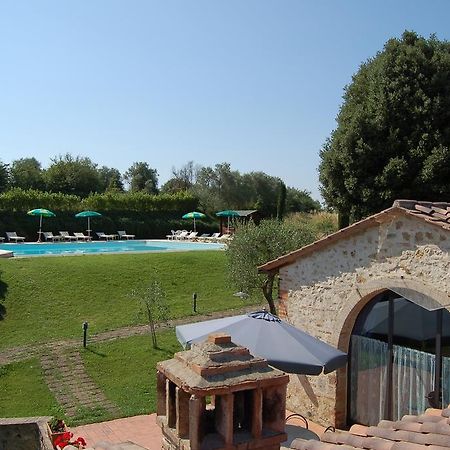 Vecchio Fienile Affittacamere Barberino di Val dʼElsa Esterno foto