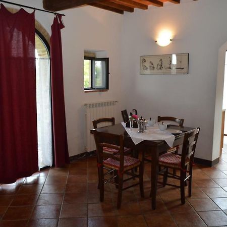 Vecchio Fienile Affittacamere Barberino di Val dʼElsa Esterno foto