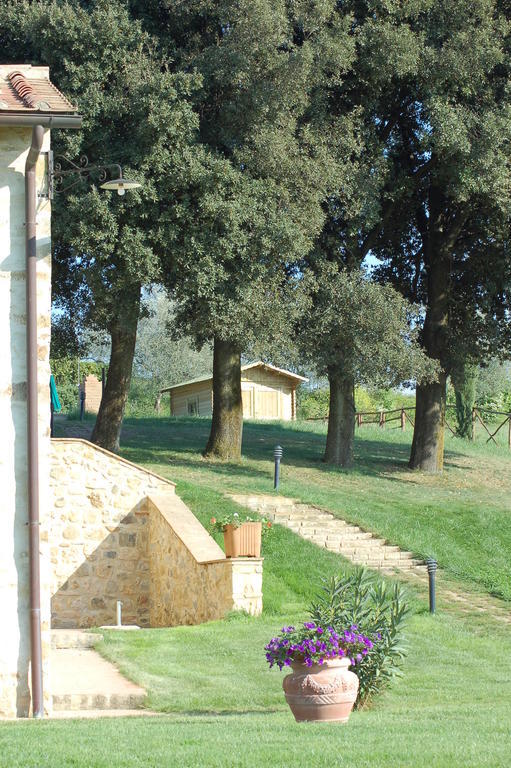 Vecchio Fienile Affittacamere Barberino di Val dʼElsa Esterno foto