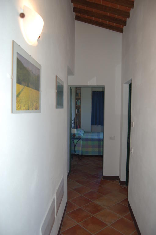 Vecchio Fienile Affittacamere Barberino di Val dʼElsa Esterno foto