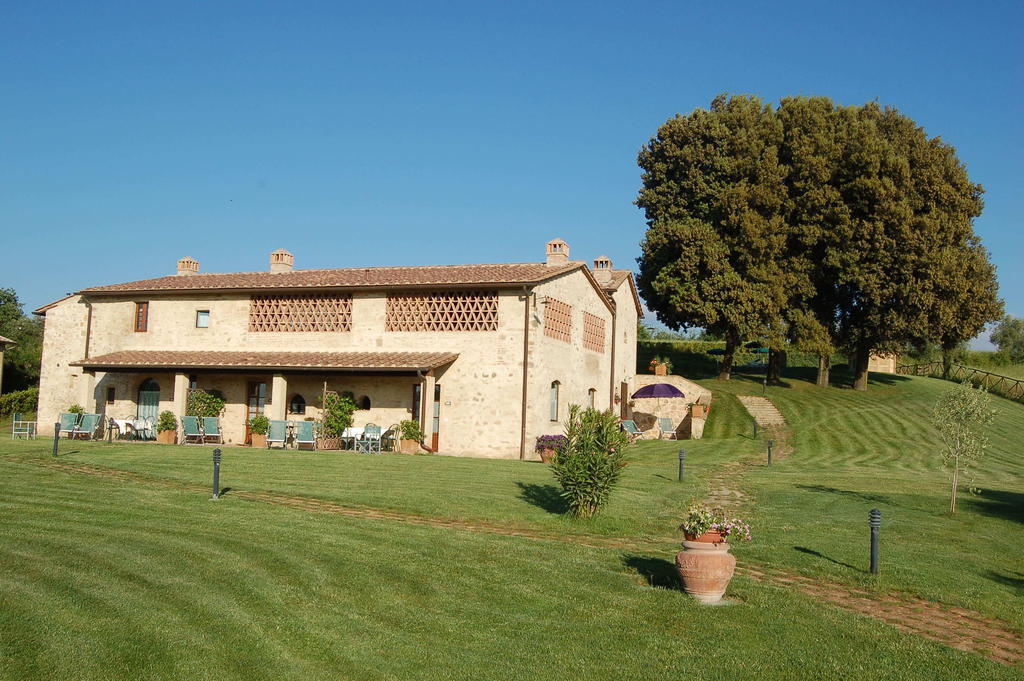 Vecchio Fienile Affittacamere Barberino di Val dʼElsa Esterno foto