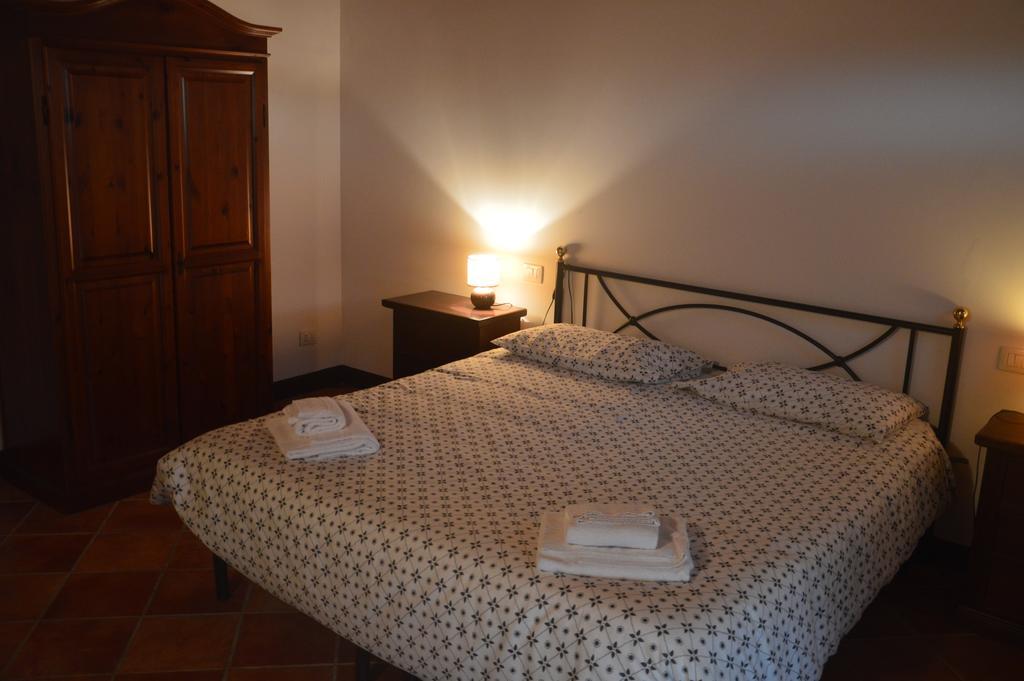 Vecchio Fienile Affittacamere Barberino di Val dʼElsa Esterno foto