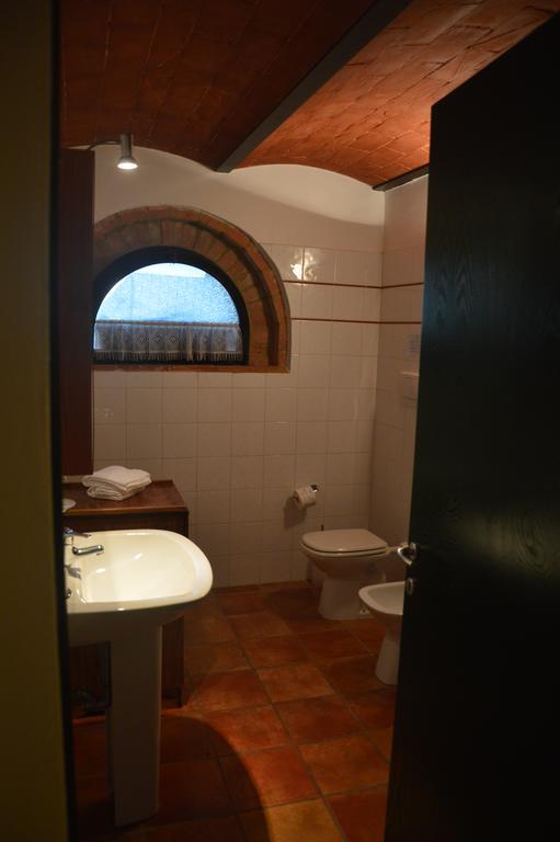 Vecchio Fienile Affittacamere Barberino di Val dʼElsa Esterno foto
