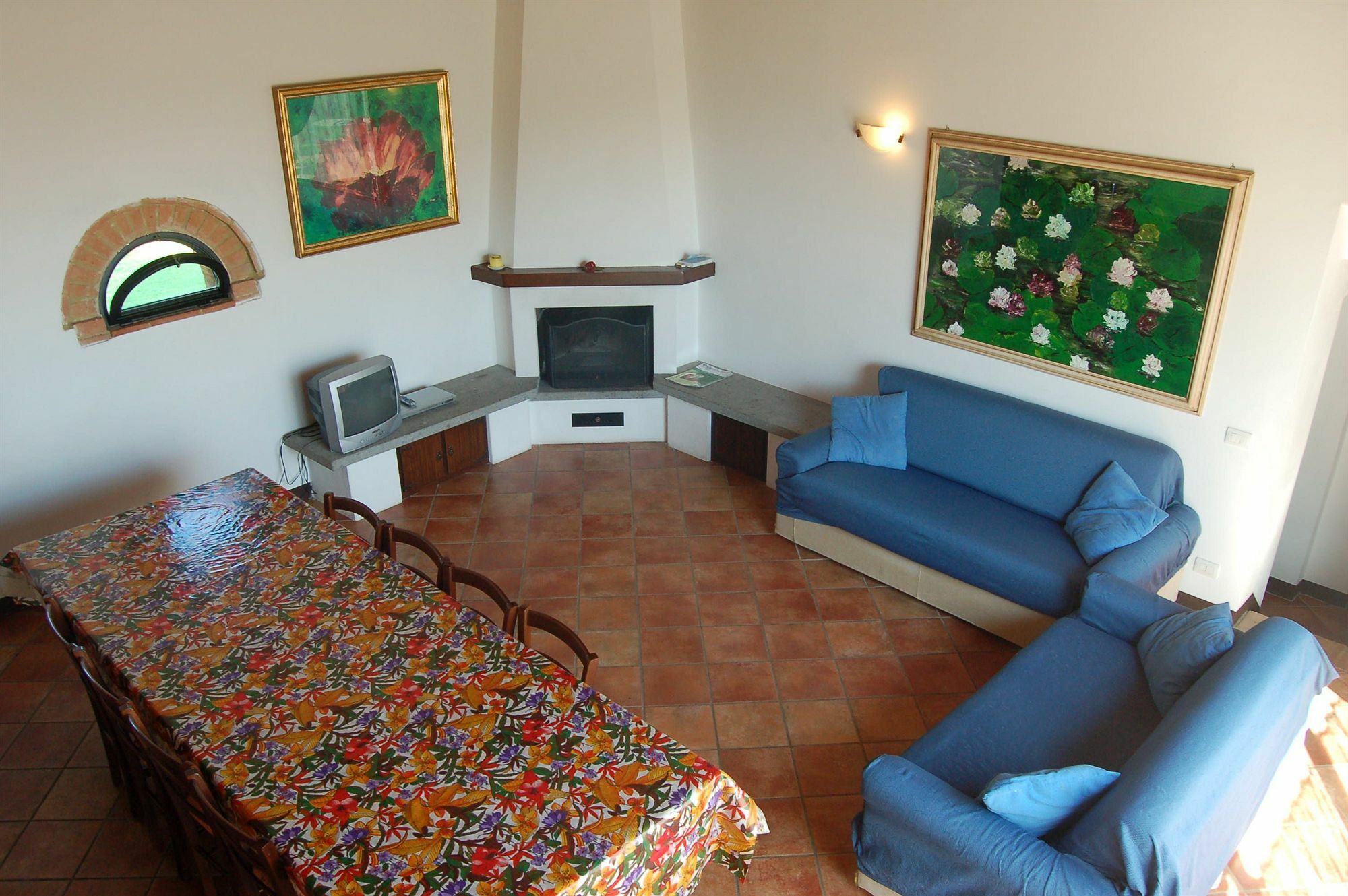 Vecchio Fienile Affittacamere Barberino di Val dʼElsa Esterno foto